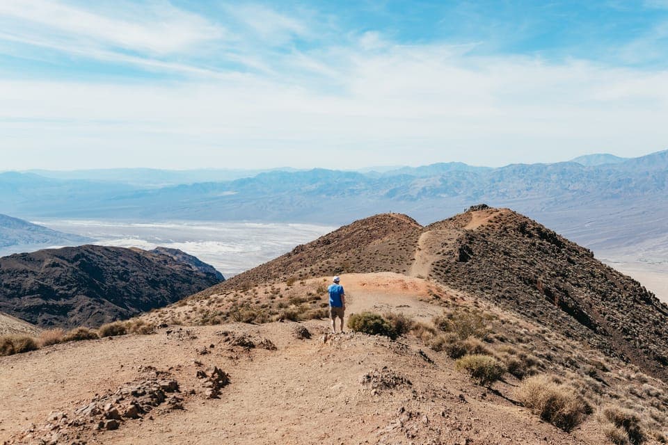 Death Valley NP Full-Day Small Groups Tour from Las Vegas Gallery Image 3