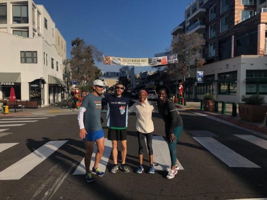 7-Mile Run Tour of Iconic Sites Gallery Image 2