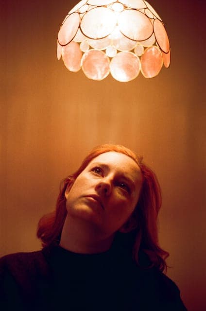 35mm Film Photography Workshop with a Visual Artist Gallery Image 4