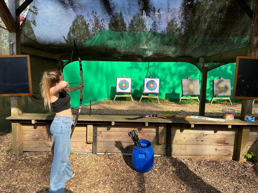An Unforgettable Archery Experience! Gallery Image 3