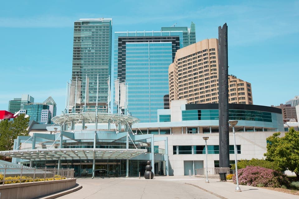 2-Hour Downtown Walking Tour Gallery Image 4