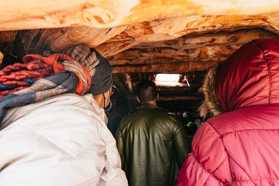 Grand Canyon West & Hoover Dam Tour + Breakfast Gallery Image 3