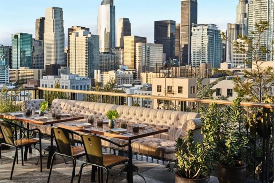 Los Angeles Sightseeing Tour: From Anaheim & Buena Park Gallery Image 2