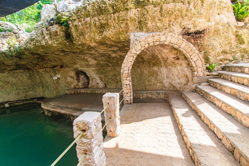 Cancun: Cenotes El Retoño entrance only Gallery Image 4