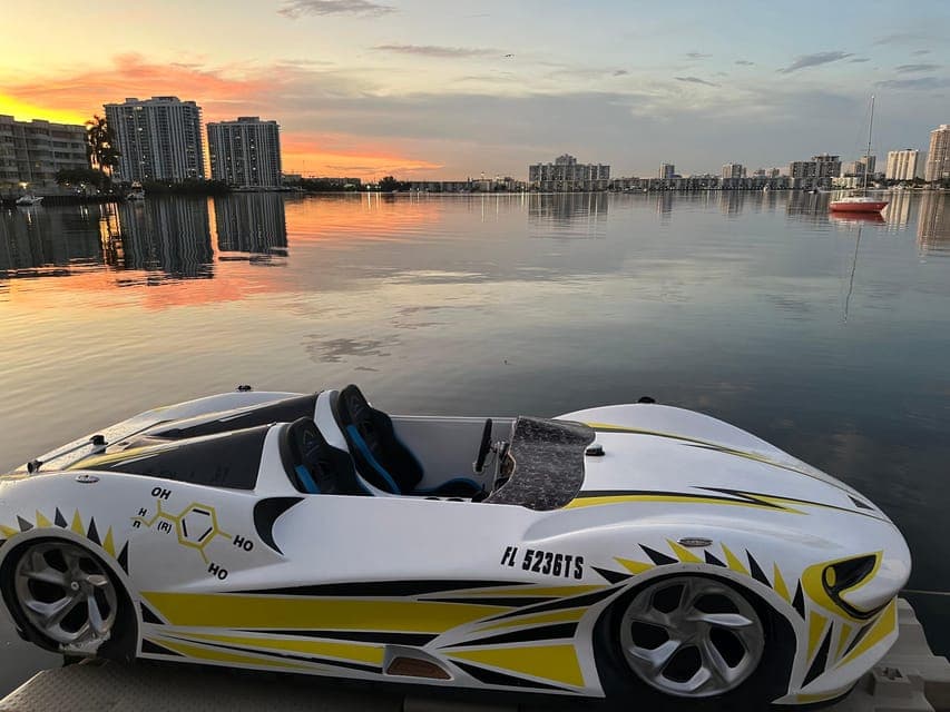 Jetcar tour Gallery Image 4