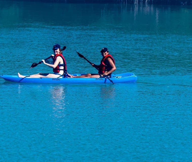 Paddle Board or Kayak Rental - PADL Beach Club Gallery Image 4