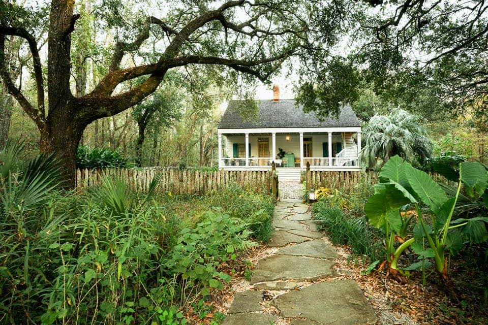 Louisiana: Laura, Oak Alley, or Whitney Plantation Tours Gallery Image 4