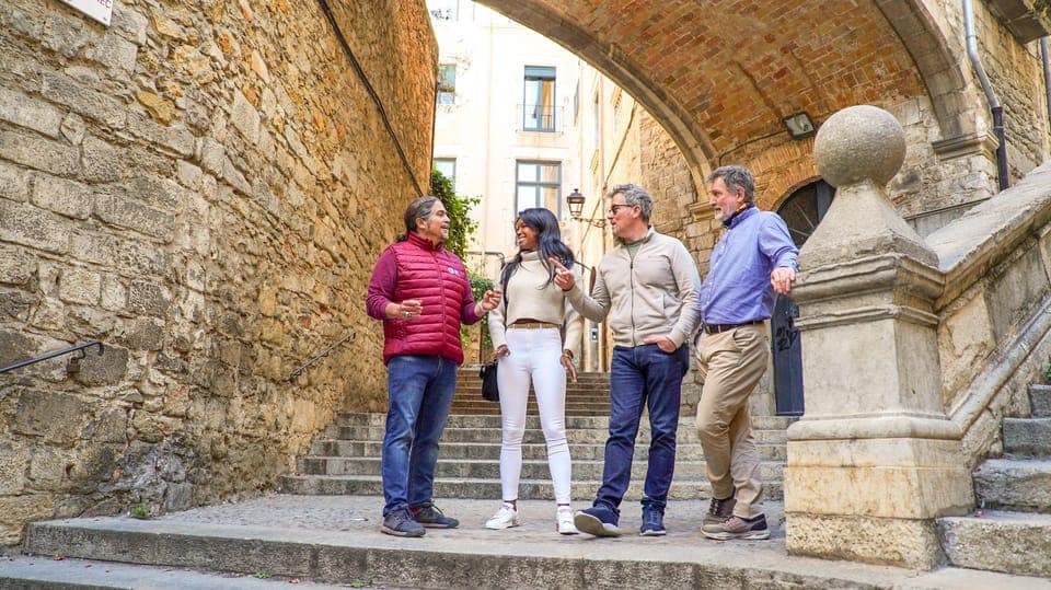 Girona, Calella & Medieval Village Day Trip Gallery Image 1