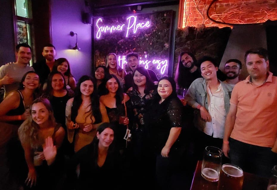 SF Pub Crawl and Clubbing Experience Gallery Image 4