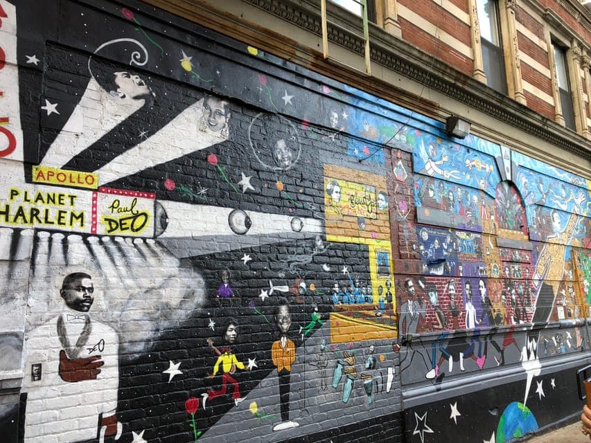 New York | French guided tour Harlem & Columbia University Gallery Image 2