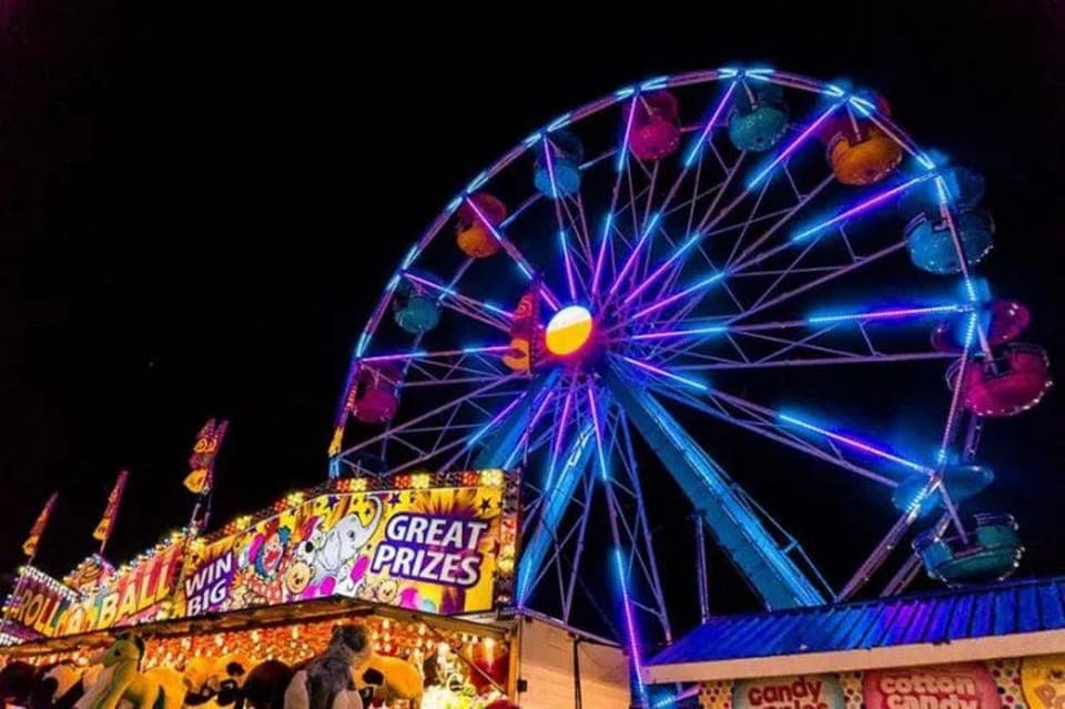 Private Special Vancouver Tour for Kids Gallery Image 3