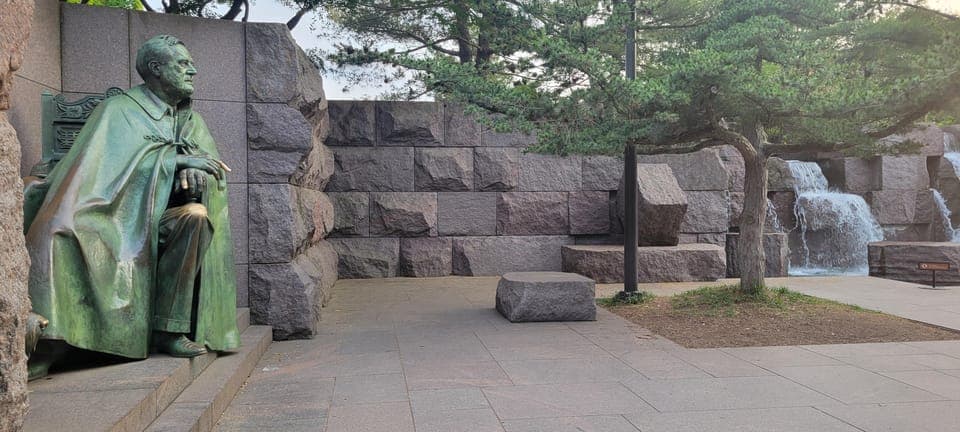 29. Private Washington DC Grand Tour with Changing of the Guard. - Image 29