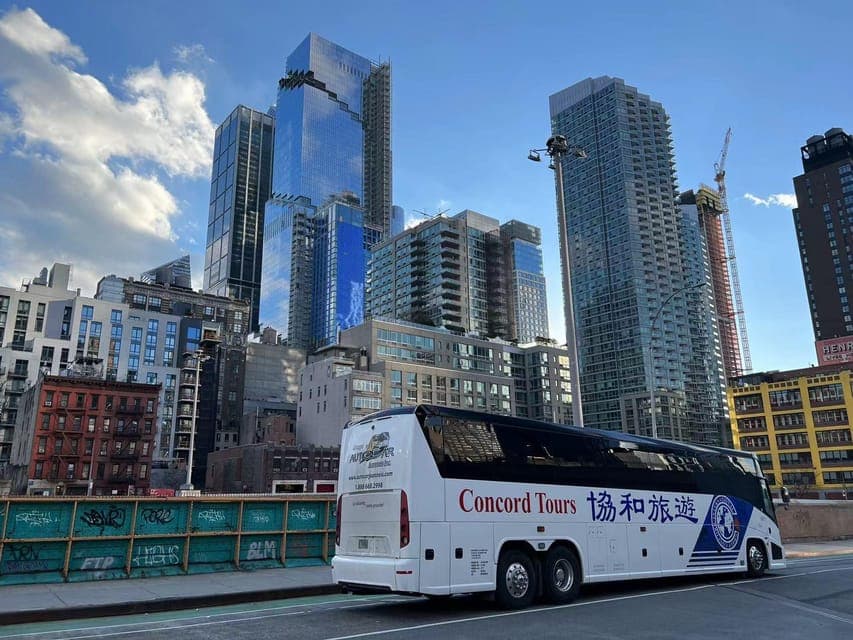 20. Immersive New York 3 Days from Montreal - Image 20