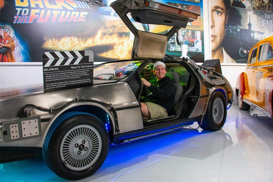 Orlando Auto Museum at Dezerland Park Gallery Image 1