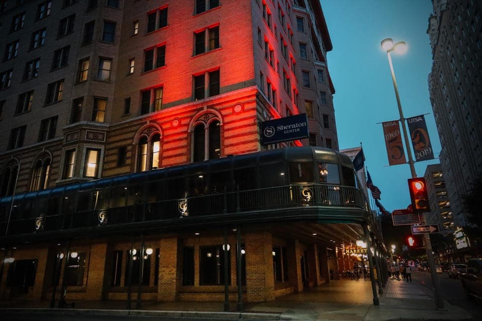 San Antonio Apparitions Ghost Tour Gallery Image 4