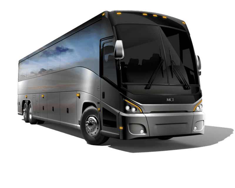 Uno Lake Front Arena: Transportation to New Orleans Gallery Image 3