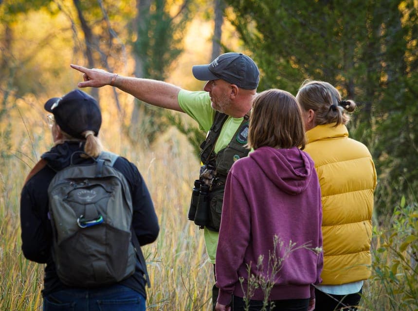 Private Rocky Mountain National Park Wildlife Tour Gallery Image 2