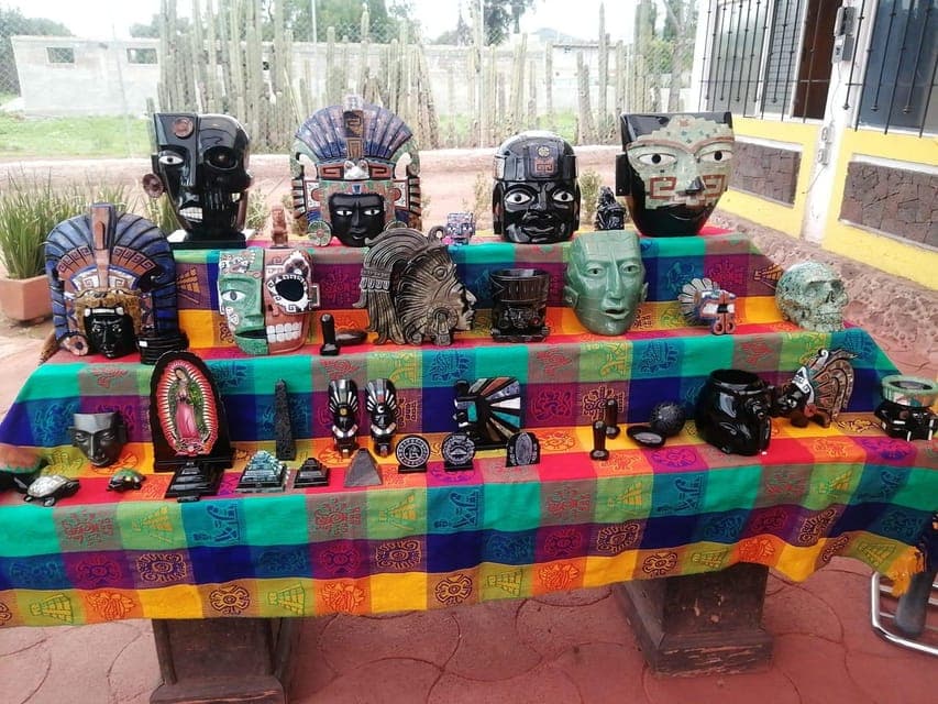 History & Culture Walking Tour Gallery Image 4