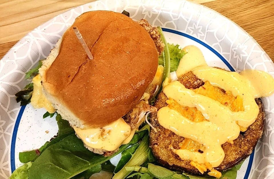 BeltLine Food and Street Art Tour Gallery Image 1