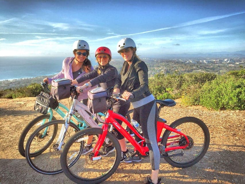 Half Day Performance eBike Rental Gallery Image 2