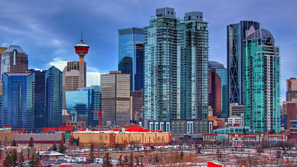 11. Best of Calgary: Private Walking Tour with a Local - Image 11