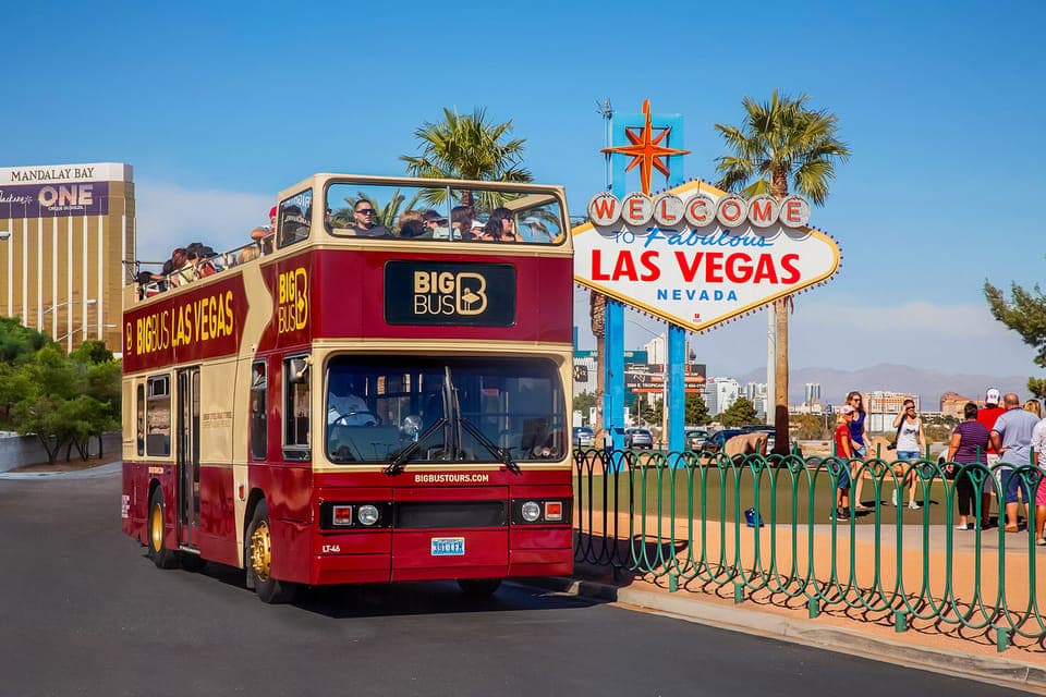 Go City All-Inclusive Pass with 45+ Attractions Gallery Image 4