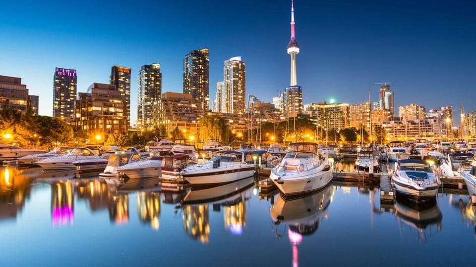 Best of Toronto: Private Walking Tour with a Local Gallery Image 2