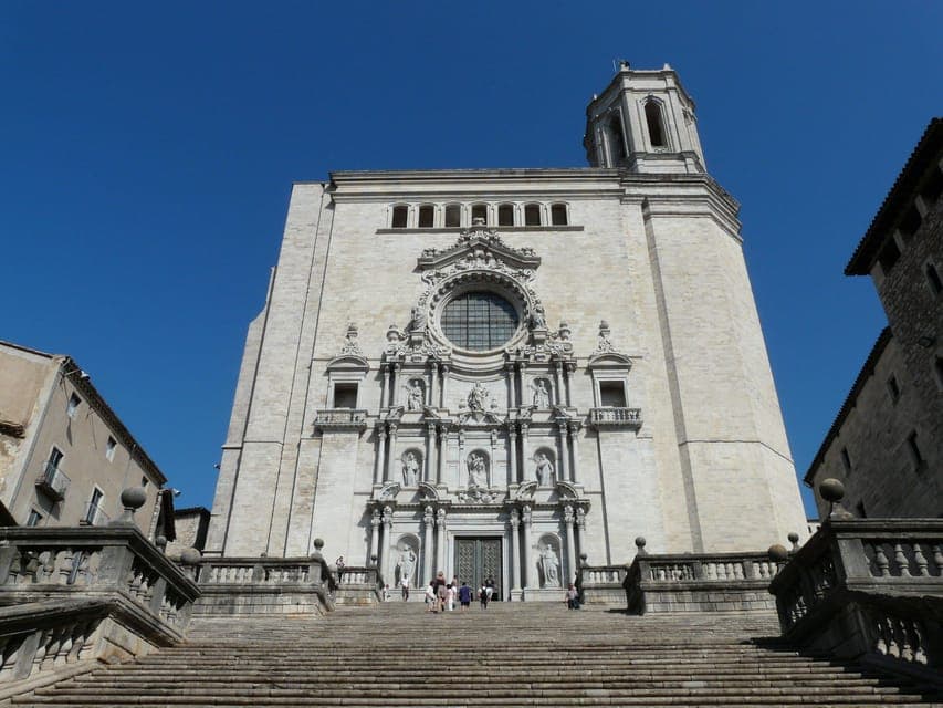 Girona&Dalí Museum Day Trip with Small Group Gallery Image 3