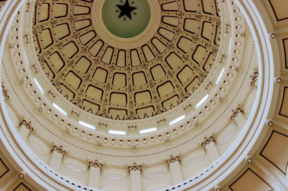 Best of Austin Driving Tour with Local Guide Gallery Image 3