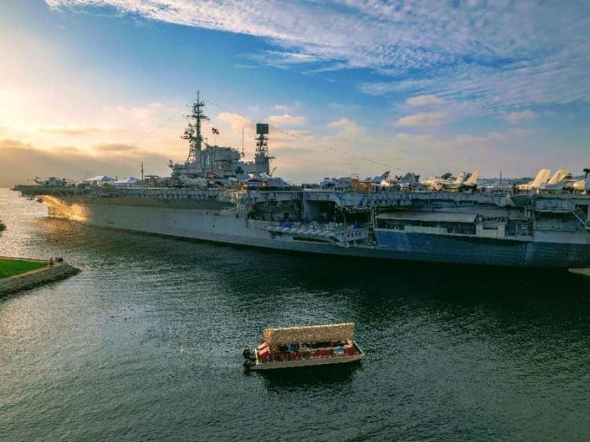 Tiki Live Tour Gallery Image 1