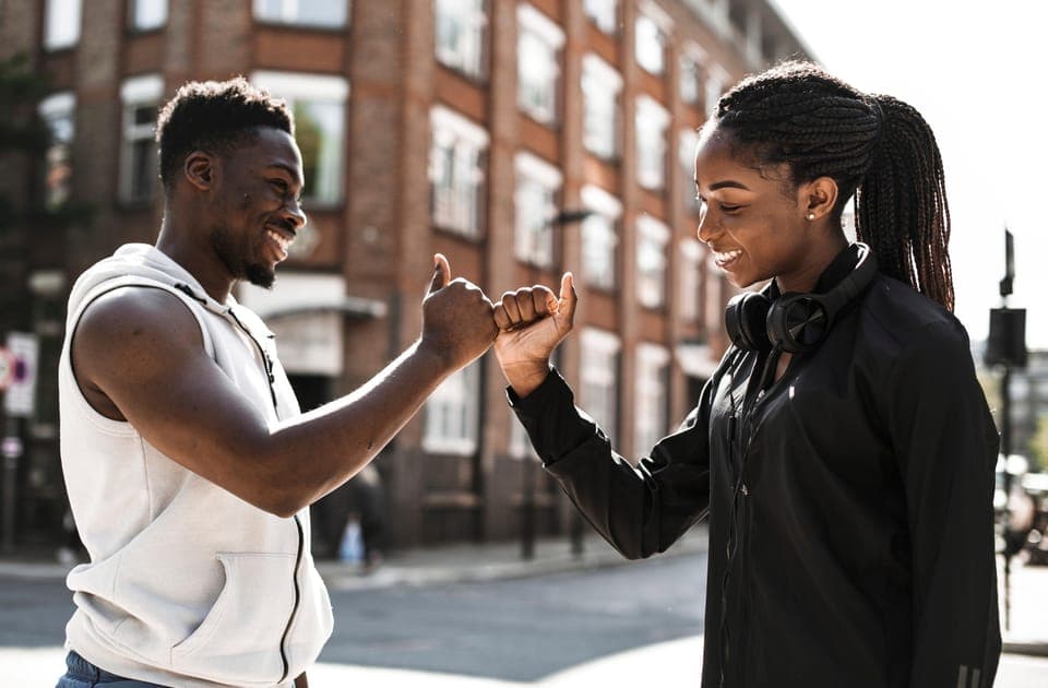 NEW YORK ON SUNDAY (CONTRASTS + GOSPEL) - Image 1