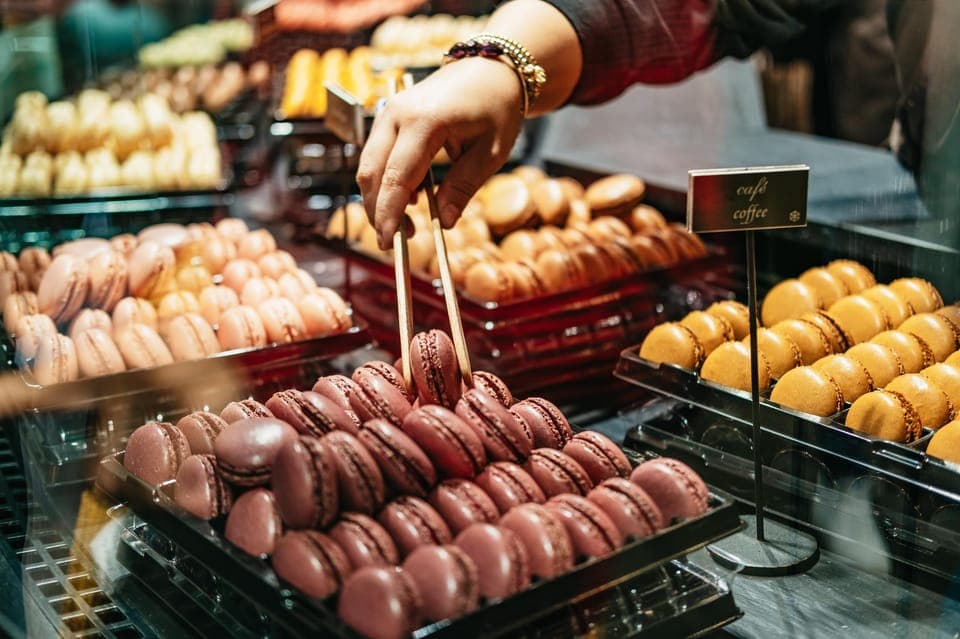 Charming Nooks and Crannies Bike Tour Gallery Image 2