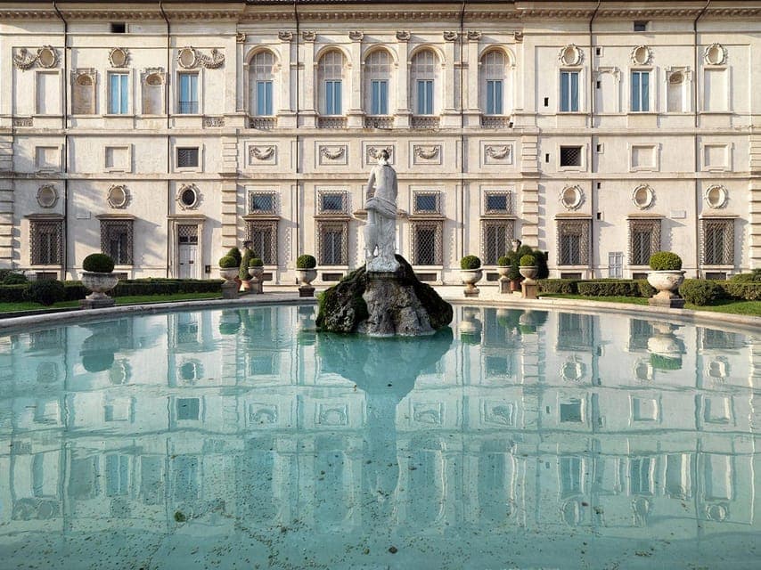 Borghese Gallery Skip-the-Line Entry and Guided Tour Gallery Image 2