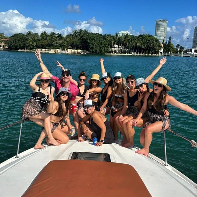 Miami’s Best Views: Private Boat Tour Gallery Image 4