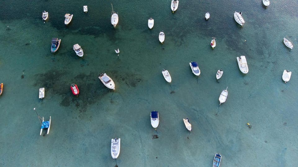 Formentera: Private Horseback Ride with Pick-up by the Beach Gallery Image 3