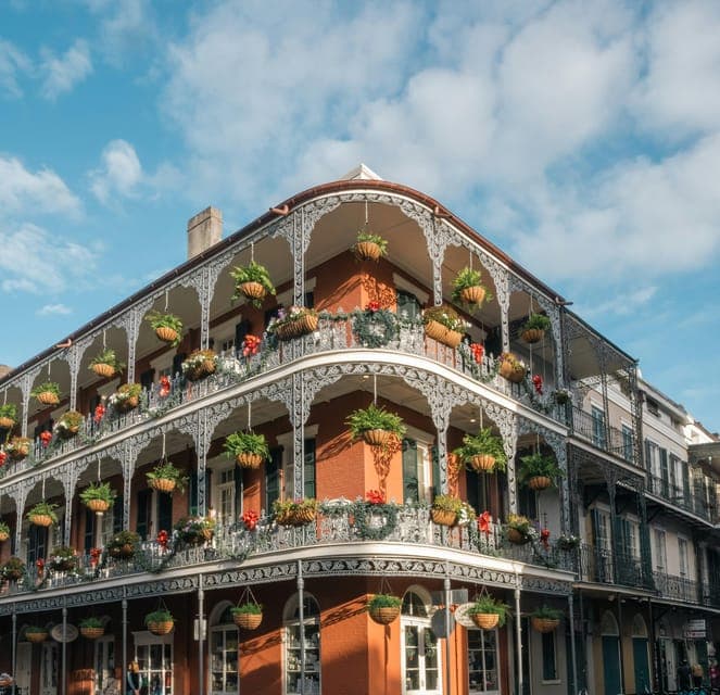 New Orleans Favorites: Beyond the French Quarter Tour Gallery Image 2