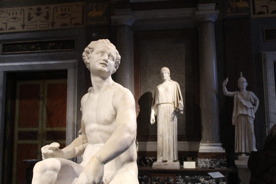 Borghese Gallery Skip-the-Line Entrance Ticket Gallery Image 4