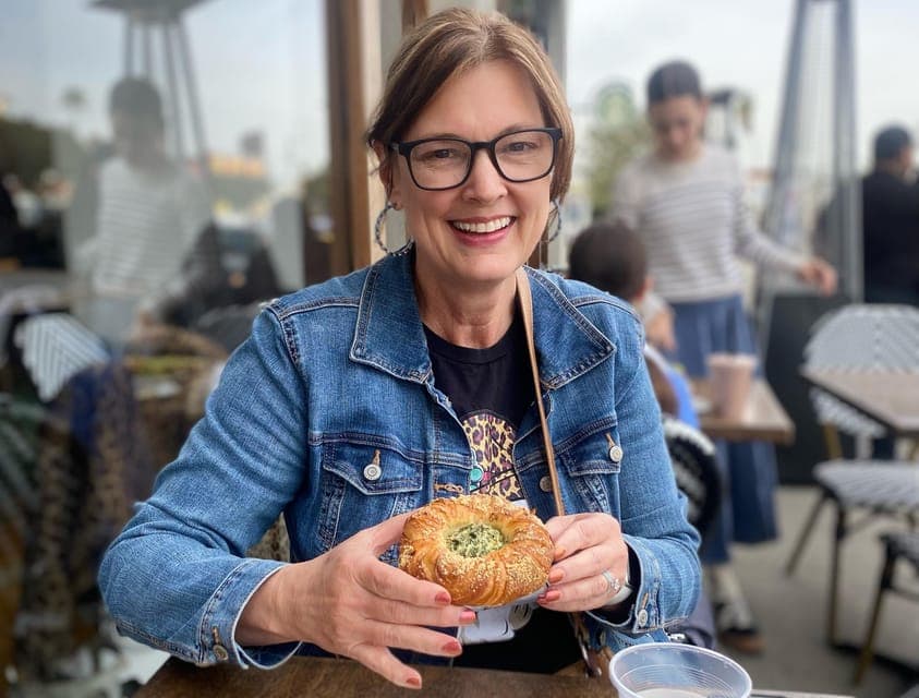 Gourmet LA Venice Beach Walking Food Tour by Delicious Dish Gallery Image 1