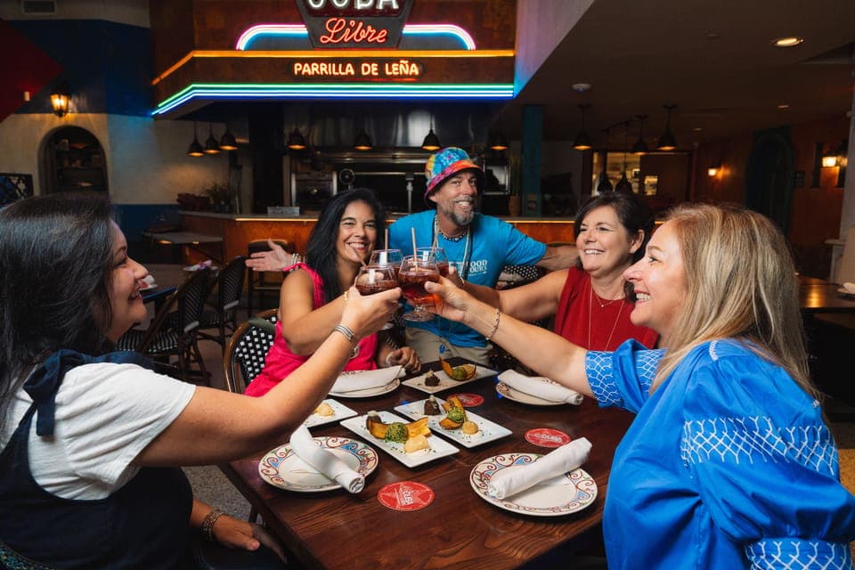 32. Food & Drinks Tour - Image 32