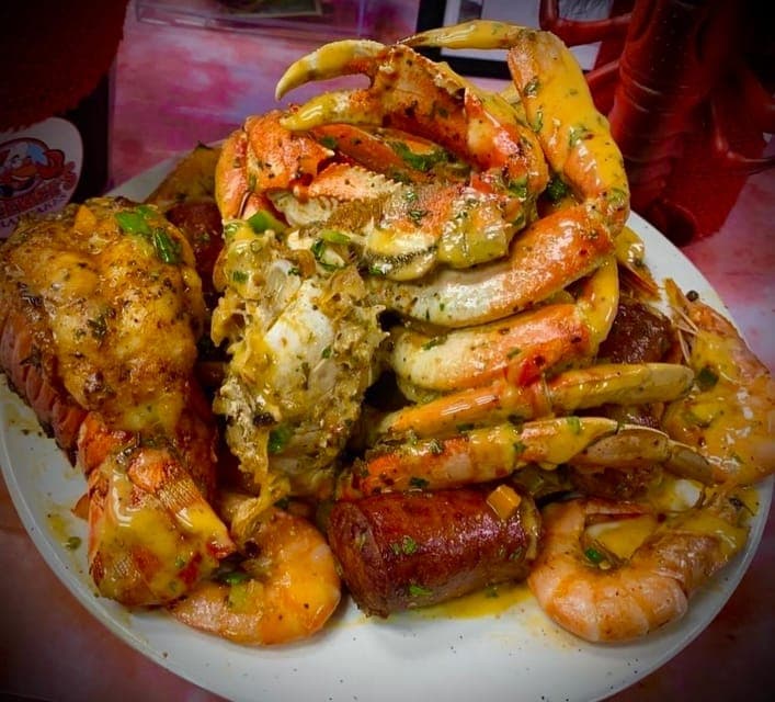 Treme Bar Crawl & Seafood Experience Gallery Image 2