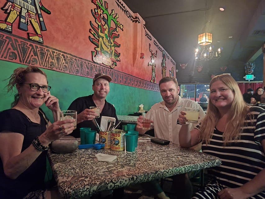 Taste of the City Food Tour by Bike or E-Bike Gallery Image 2