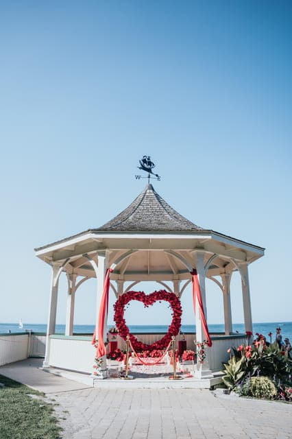 Niagara: Proposals in Niagara Falls & Niagara-on-the-Lake Gallery Image 3