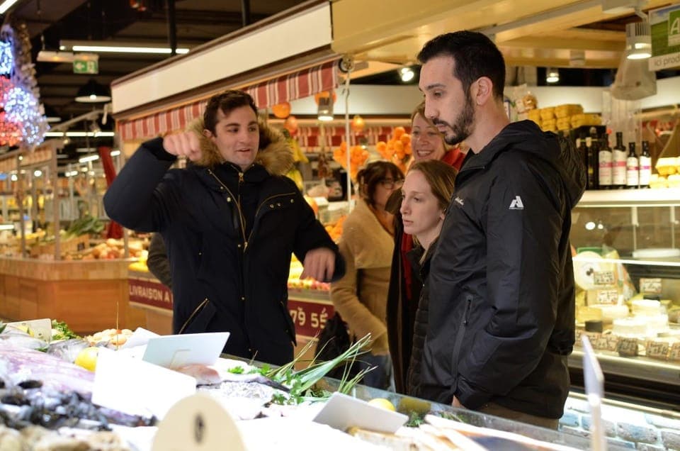 Evening Cooking Class with Optional Market Visit Gallery Image 4