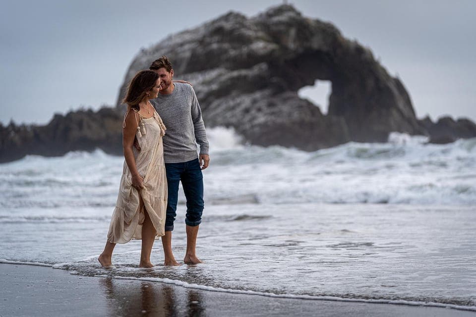 Private Vacation Photography Session with Local Photographer Gallery Image 2