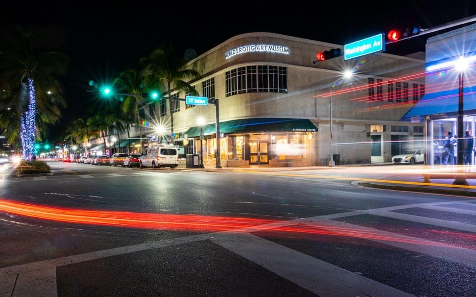 Menace, Murder & Malice: Miami Ghost Tours Gallery Image 3
