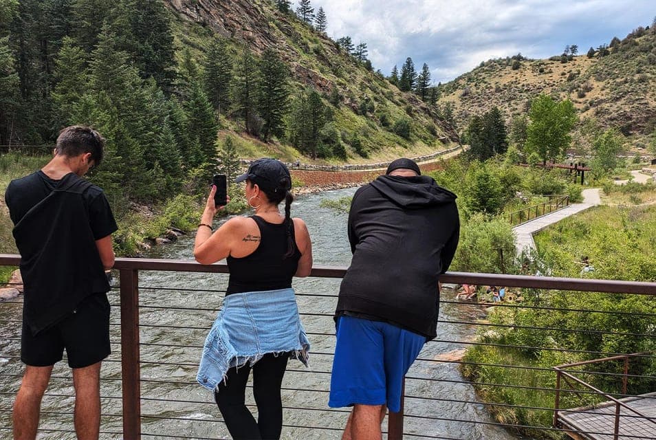 38. Rocky Mountain Escape Tour - Image 38