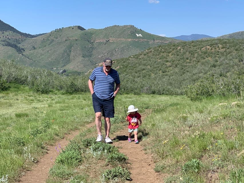 Guided Hiking Tour & Mountain Town Exploration Gallery Image 4