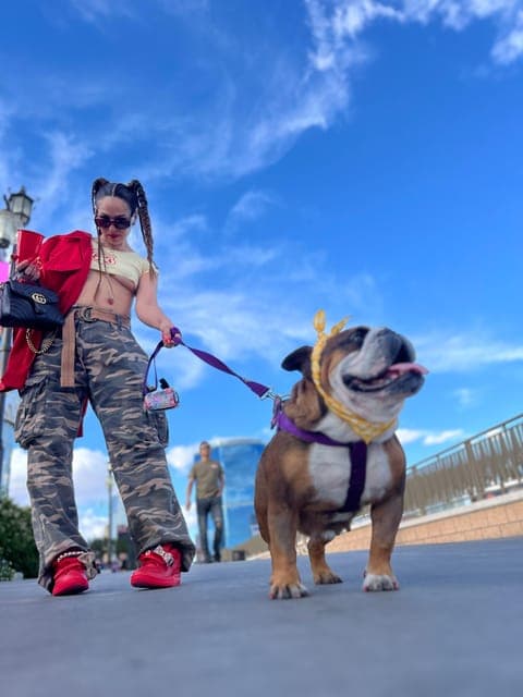 Las Vegas Luxe: Private Companion Experiences Gallery Image 4