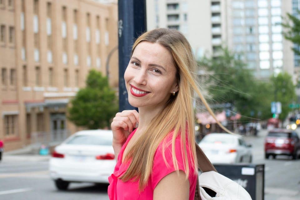 Jewish History Vancouver Oakridge Private Walking Tour Gallery Image 2