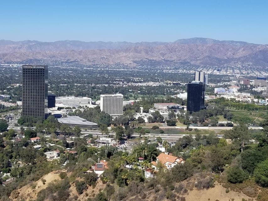 Complete Los Angeles Private Tour with Pickup Gallery Image 4